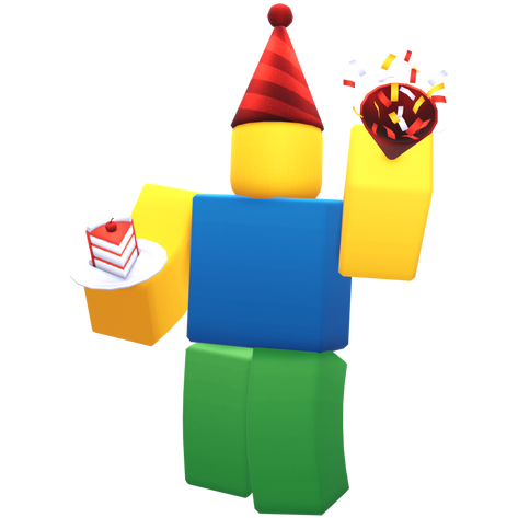 Noob Assist: Birthday Bash