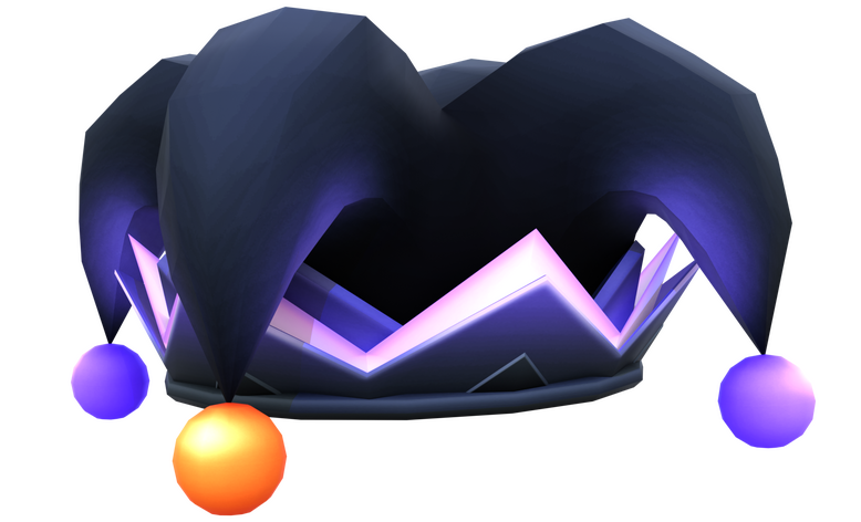 Bevel's Jester Hat