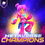 Metaverse Champions | Quality Testing