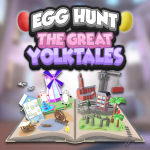 Egg Hunt 2018 | Testing + Assets